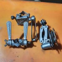 GRUPPO CAMPAGNOLO ANNI 60
