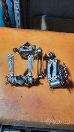 GRUPPO CAMPAGNOLO ANNI 60