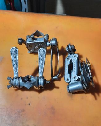GRUPPO CAMPAGNOLO ANNI 60