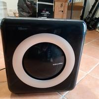 purificatore aria da soprammobile