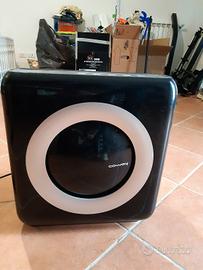 purificatore aria da soprammobile