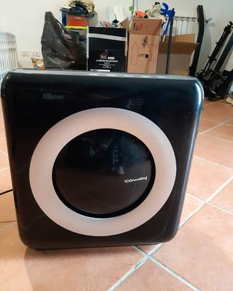 purificatore aria da soprammobile