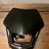 Mascherina v face racetech