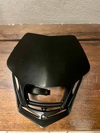 Mascherina v face racetech