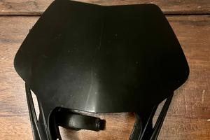 Mascherina v face racetech