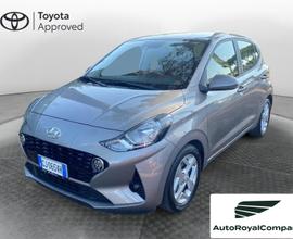 Hyundai i10 1.0 GPL Econext Tech