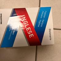 Dizionario Inglese