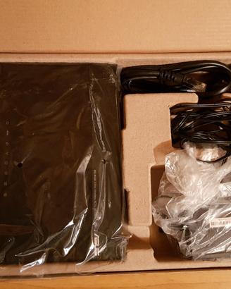 modem/router asus