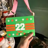 Borsa fiorucci sperlari