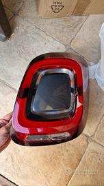 Farò posteriore destro Fiat 500x Full Led. Leggere
