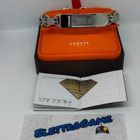 Bracciale Comete Gioielli acciaio - Full Set box