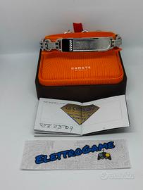 Bracciale Comete Gioielli acciaio - Full Set box