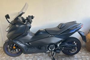 T Max 560
