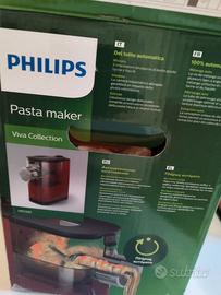 Pasta Maker Philips