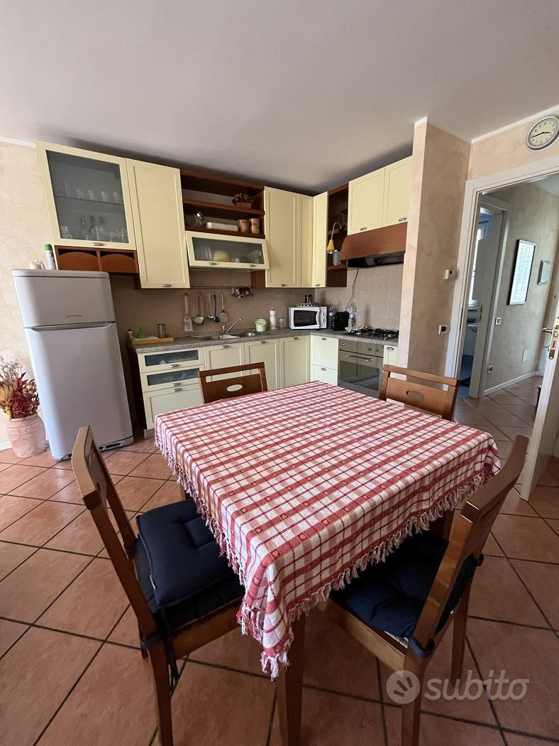 Apartment in Scaria, Como - Vista 5