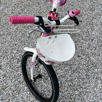 Bicicletta bambina Lombardo 20