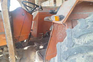 Fiat 1000 super doppia trazione