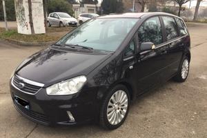 Ford C-Max Gpl Tetto panoramico - 2008