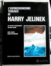 Harry Jelínek 