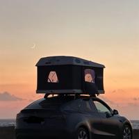 Maggiolina authome - Extreme s tenda tetto