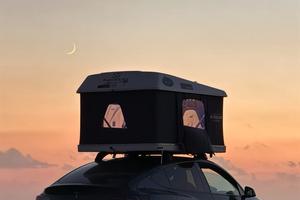 Maggiolina authome - Extreme s tenda tetto