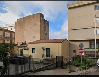 Garage deposito magazzino