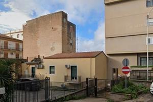 Garage deposito magazzino