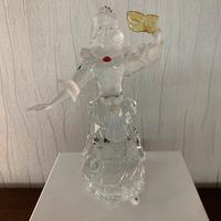 Splendida Colombina Swarosky  edizione 2000