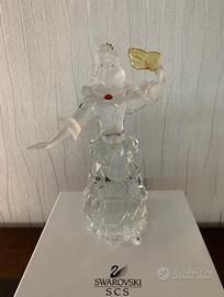 Splendida Colombina Swarosky  edizione 2000