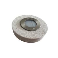 Portafaretto LED Pietra 20x20 - Carrabile