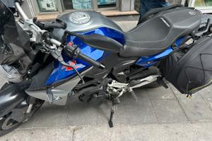 bmw F 900 R anno 2020