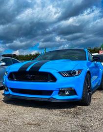 Ford Mustang 5.0 V8 Manuale