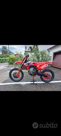 Honda CRF 450R BJ 2019