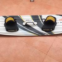 Tavola kitesurf