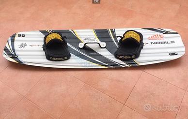 Tavola kitesurf