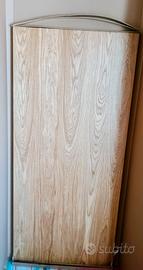 Ikea piano lavoro mollekulla rovere 