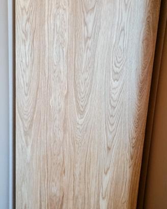 Ikea piano lavoro mollekulla rovere 