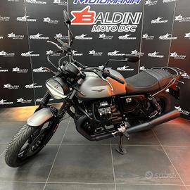 Moto Guzzi V7 Stone