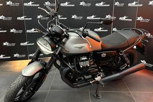 Moto Guzzi V7 Stone