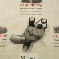 MOTORINO TERGICRISTALLO POSTERIORE VOLKSWAGEN Golf