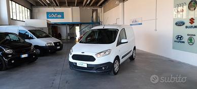 Ford Transit Courier Transit Courier 1.5 TDCi 75CV