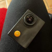 Minicamera ApeMan