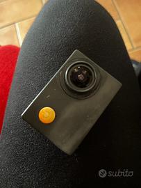 Minicamera ApeMan
