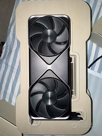 Nvidia RTX 5070 FE