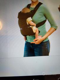 Marsupio per bambini