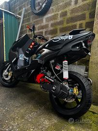 Yamaha aerox r