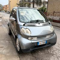 Smart 450 cdi