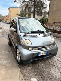 Smart 450 cdi