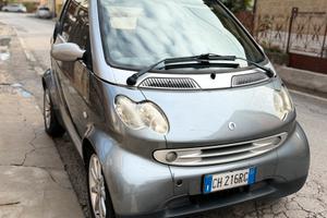 Smart 450 cdi