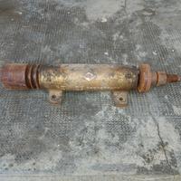 albero per circolare 